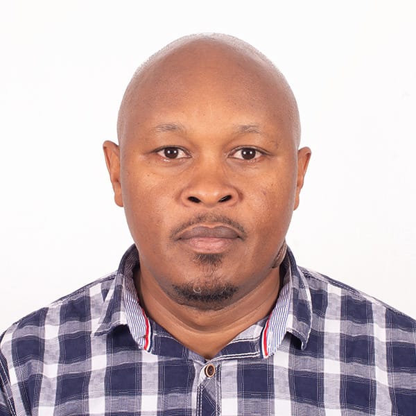 Matthew Mwangi